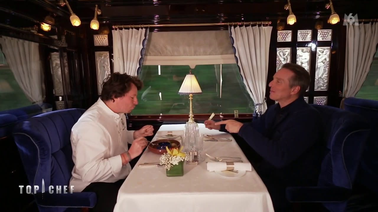 Top Chef : qui a été éliminé de la compétition à la fin de l'épisode 12 ce mercredi 29 mai ?