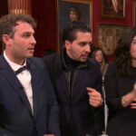 « Top Chef » : résumé de l’épisode 10 et qui a été éliminé ce 15 mai ?