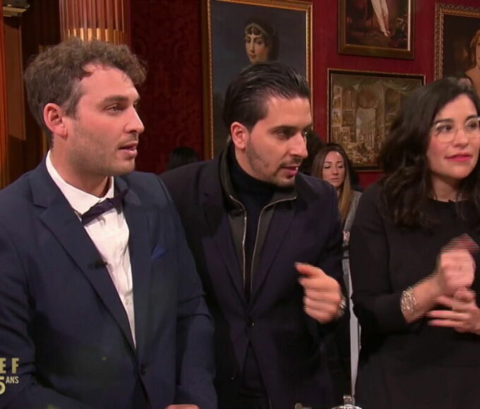 « Top Chef » : résumé de l’épisode 10 et qui a été éliminé ce 15 mai ?