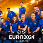 UEFA EURO 2024 : Le dispositif de TF1 dès le 14 juin