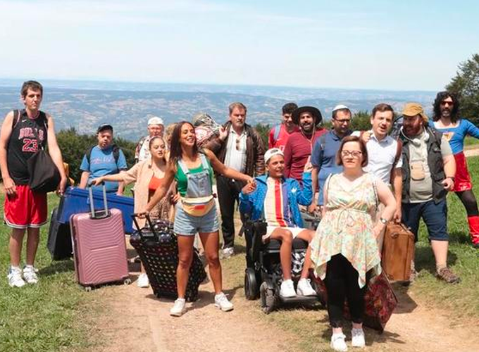 "Un p'tit truc en plus" : une grande marque de luxe habillera les stars du film au Festival de Cannes