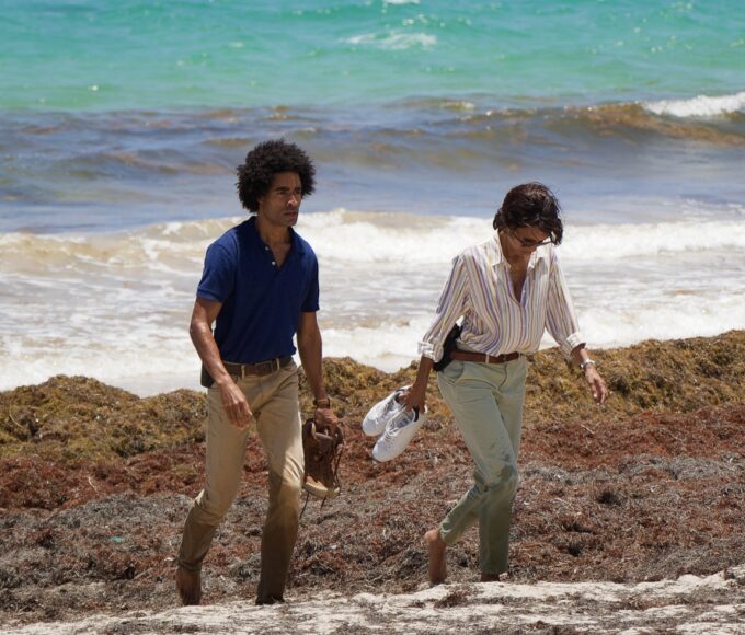 audiences 3 mai 2024