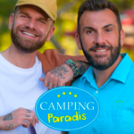 "Camping Paradis" revient le 8 juillet sur TF1 pour la saison 15 inédite