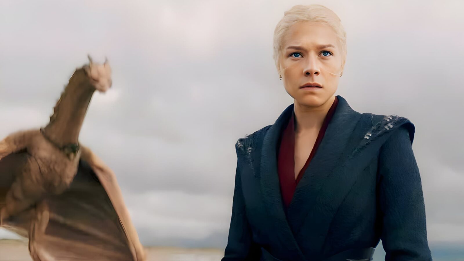 "House of the Dragon" : Déjà une saison 3 en préparation avant la diffusion de la saison 2