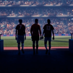 "Le Match" : un nouveau documentaire sur la rivalité footballistique Franco-Italienne pour France Télévisions