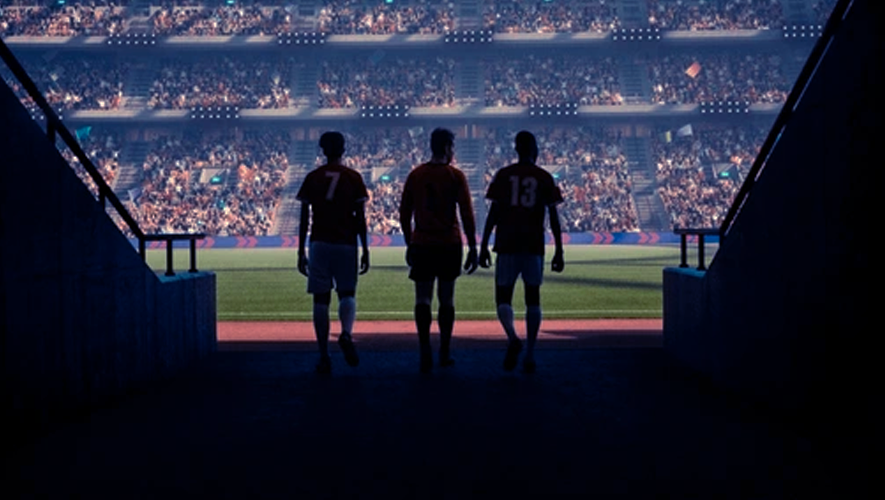 "Le Match" : un nouveau documentaire sur la rivalité footballistique Franco-Italienne pour France Télévisions