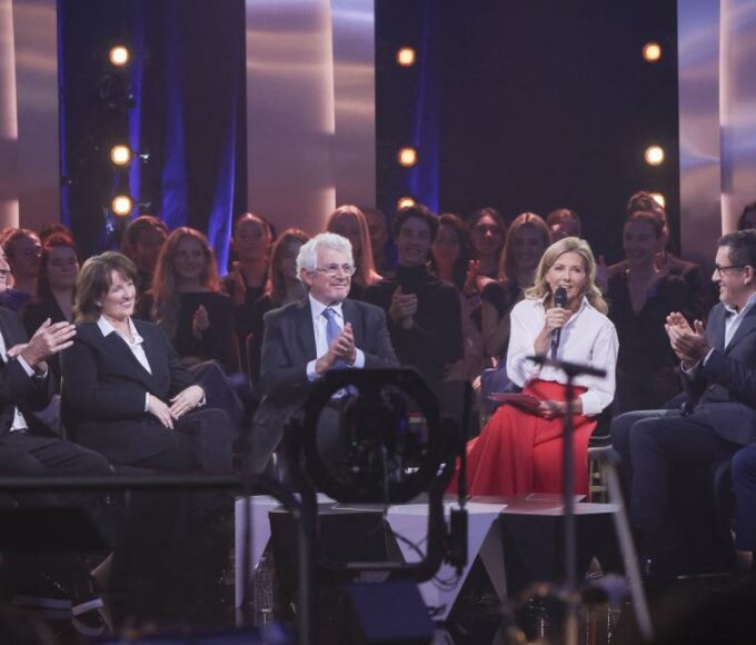 "Le grand échiquier" rend hommage à Raymond Devos le 11 juillet sur France 2