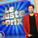 "Le juste prix" sera diffusé à 18h30 dès le 1er juillet 2024 avec de nouveaux jeux, nouveau décors et une nouvelle mécanique pour la finale