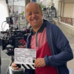 "Le nounou" : le tournage de la suite de la fiction de TF1 avec Booder a commencé le lundi 8 juillet