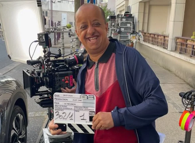 "Le nounou" : le tournage de la suite de la fiction de TF1 avec Booder a commencé le lundi 8 juillet