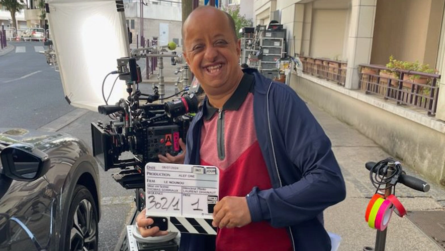 "Le nounou" : le tournage de la suite de la fiction de TF1 avec Booder a commencé le lundi 8 juillet