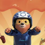 "Les aventures de Paddington" de retour avec la saison 3 dès le 6 juillet 2024 sur Gulli