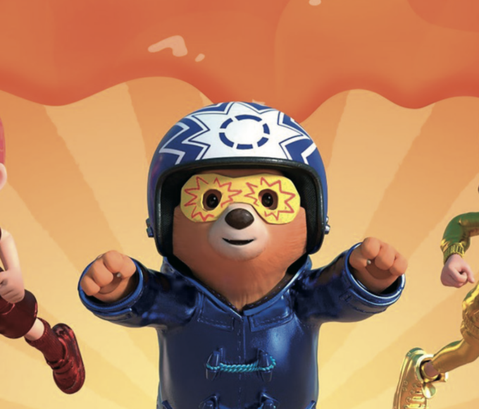 "Les aventures de Paddington" de retour avec la saison 3 dès le 6 juillet 2024 sur Gulli