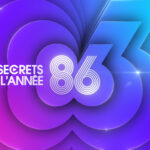 "Les secrets de l'année 1986" le 11 juillet sur W9