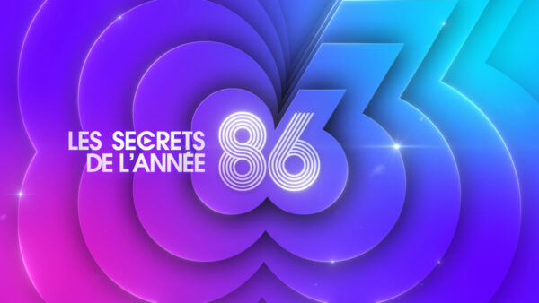 "Les secrets de l'année 1986" le 11 juillet sur W9