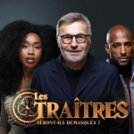 "Les traitres" saison 3 sur M6 : la première bande-annonce dévoilée et le casting complet