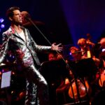 "Mika Philharmonique" le concert inédit sur France 3 le 10 juillet 2024