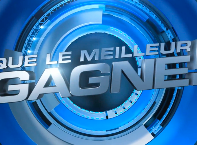 "Que le meilleur gagne" fait son retour sur M6 avec Philippe Lellouche et une co-animatrice