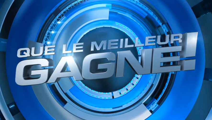 "Que le meilleur gagne" fait son retour sur M6 avec Philippe Lellouche et une co-animatrice