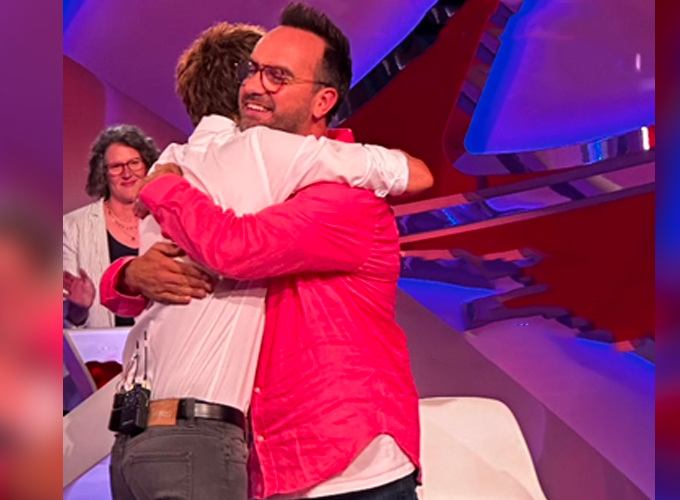 "Tout le monde veut prendre sa place" : la date de la dernière avec Jarry a été dévoilée