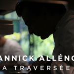 "Yannick Alléno : la traversée" un documentaire inédit sur le célèbre chef le 19 juin 2024 sur M6