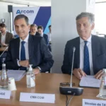Nouvelle étape dans le rachat d’Altice Media par CMA-CGM après les auditions devant l'Arcom le 6 juin 2024