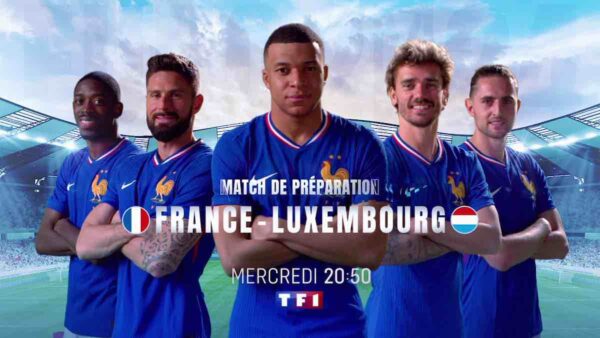 Audiences Prime Télé du mercredi 5 juin 2024