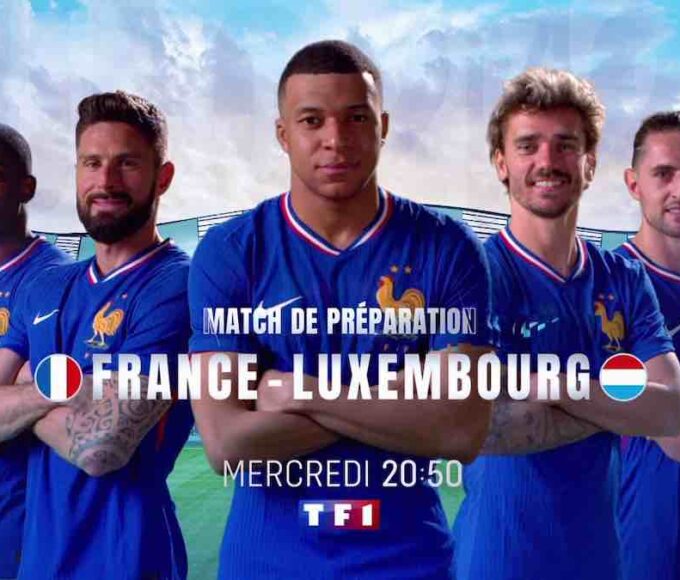 Audiences Prime Télé du mercredi 5 juin 2024