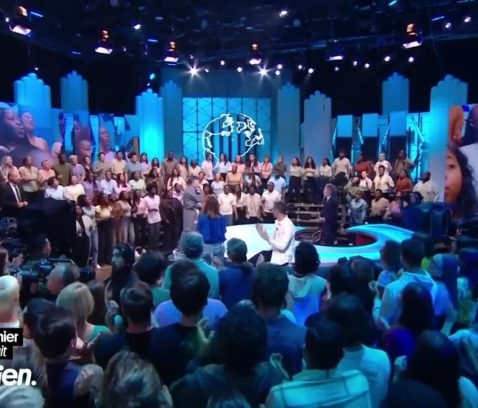 Accusé de racisme, les excuses de "Quotidien" ne passent pas pour les choristes invités le 3 juin qui publient un communiqué