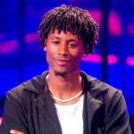 Alexis est le grande gagnant de Secret Story Saison 12