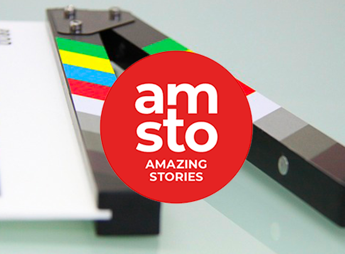 Amsto et Newen commencent le tournage de la nouvelle série policière de France 3 "A priori"