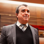 Arnaud Lagardère reprend ses fonctions de PDG de "Lagardère" après la levée de l'interdiction suite à sa mise en examen