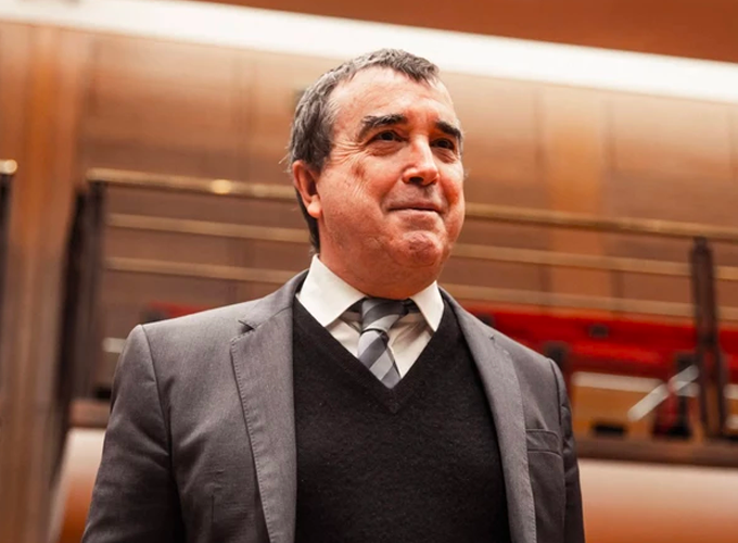 Arnaud Lagardère reprend ses fonctions de PDG de "Lagardère" après la levée de l'interdiction suite à sa mise en examen