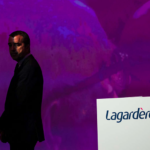 Arnaud Lagardère vend 3% du capital de Lagardère à Vivendi pour rembourser ses dettes