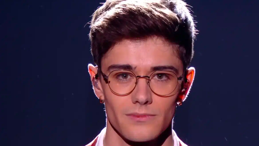 Axel Marbeuf annonce une triste nouvelle. La maison de disque associée à la Star Academy a refusé de le signer !