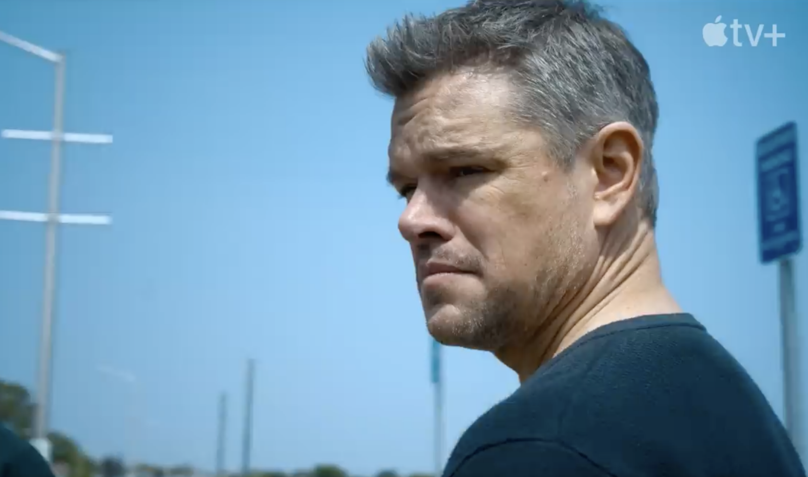 Bande-annonce de "The Instigators", la nouvelle comédie d'action d'AppleTV+ avec Matt Damon et Casey Affleck