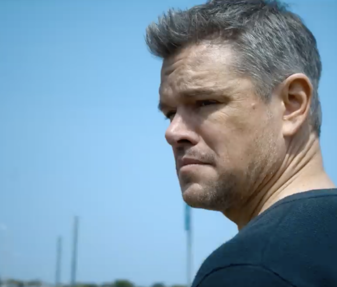 Bande-annonce de "The Instigators", la nouvelle comédie d'action d'AppleTV+ avec Matt Damon et Casey Affleck