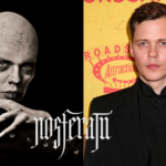Bill Skarsgård prêt à hanter les écrans dans le rôle de Nosferatu