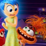 Box-office du weekend Vice-Versa 2 détrône le film d'Arthus en tant que meilleur démarrage.webp