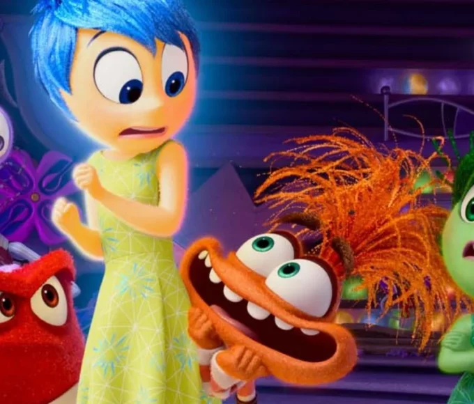 Box-office du weekend Vice-Versa 2 détrône le film d'Arthus en tant que meilleur démarrage.webp