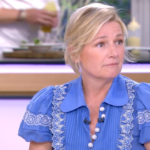 "C à vous" : Anne-Elisabeth Lemoine fait une gaffe, Monica Belluci la reprend (vidéo)