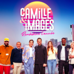 Camille Combal en prime dans "Camille et images rembobine l'année" le 28 juin sur TF1