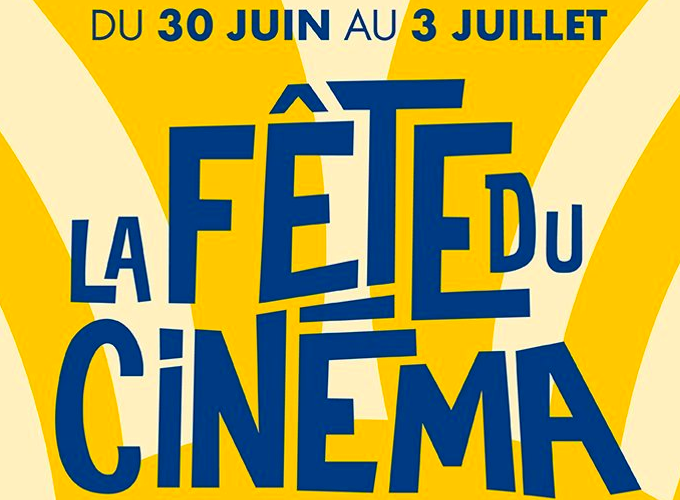 Canal+ à nouveau partenaire de La Fête du Cinéma du 30 juin au 3 juillet 2024 : 5€ la séance