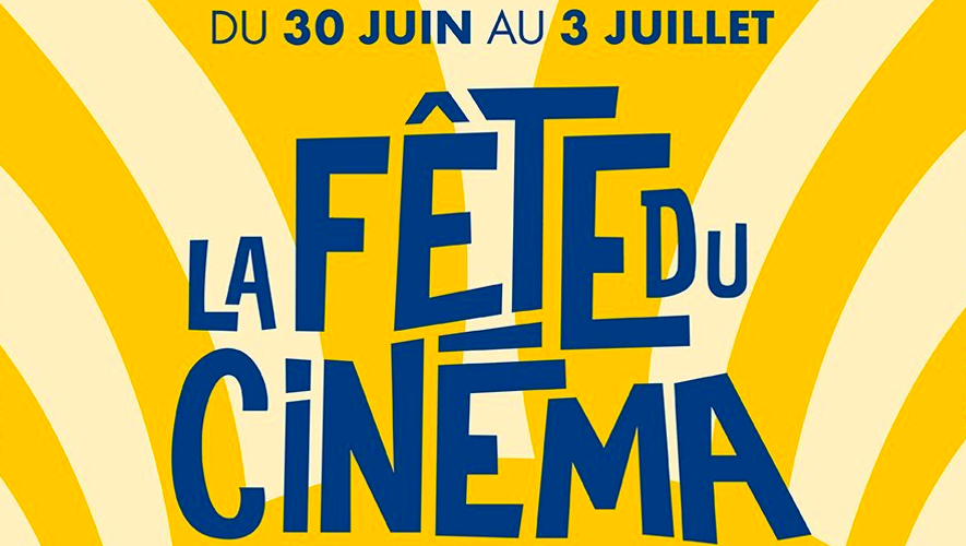 Canal+ à nouveau partenaire de La Fête du Cinéma du 30 juin au 3 juillet 2024 : 5€ la séance