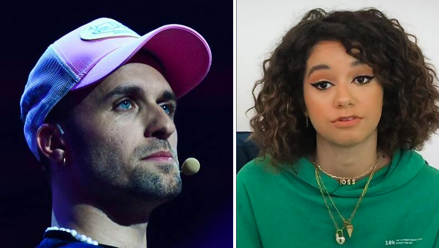 Certains influenceurs font déjà les frais de leur appel à voter contre le RN, parfois de manière malheureusement très violente !