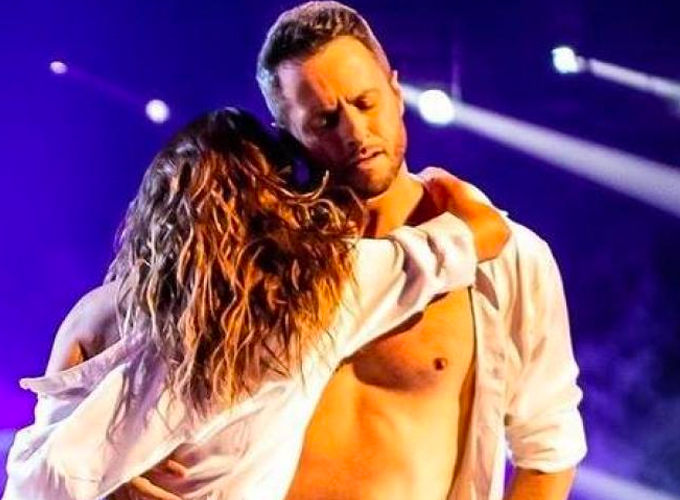 Christian Millette (Danse avec les stars) se confie pour la première fois sur sa vie privée et les moments difficiles qu'il a vécu