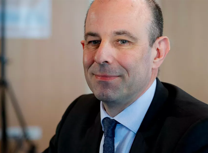 Christophe Tardieu président par intérim de TV5 Monde dès le 1er juillet 2024