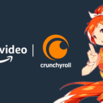 Crunchyroll débarque sur Amazon Prime Video en France