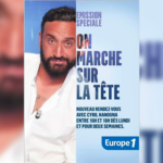 Europe 1 rappelée à l'ordre par l'Arcom pour manque de pluralisme. A quoi joue Europe 1 depuis le 17 juin ?