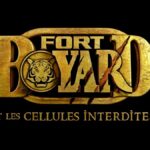Découvrez les très nombreuses nouveautés de "Fort Boyard" de retour le samedi 29 juin sur France 2 pour sa 35ème saison